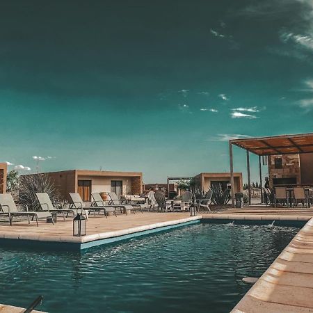 Tres Cruces Villa Villa Unión Kültér fotó