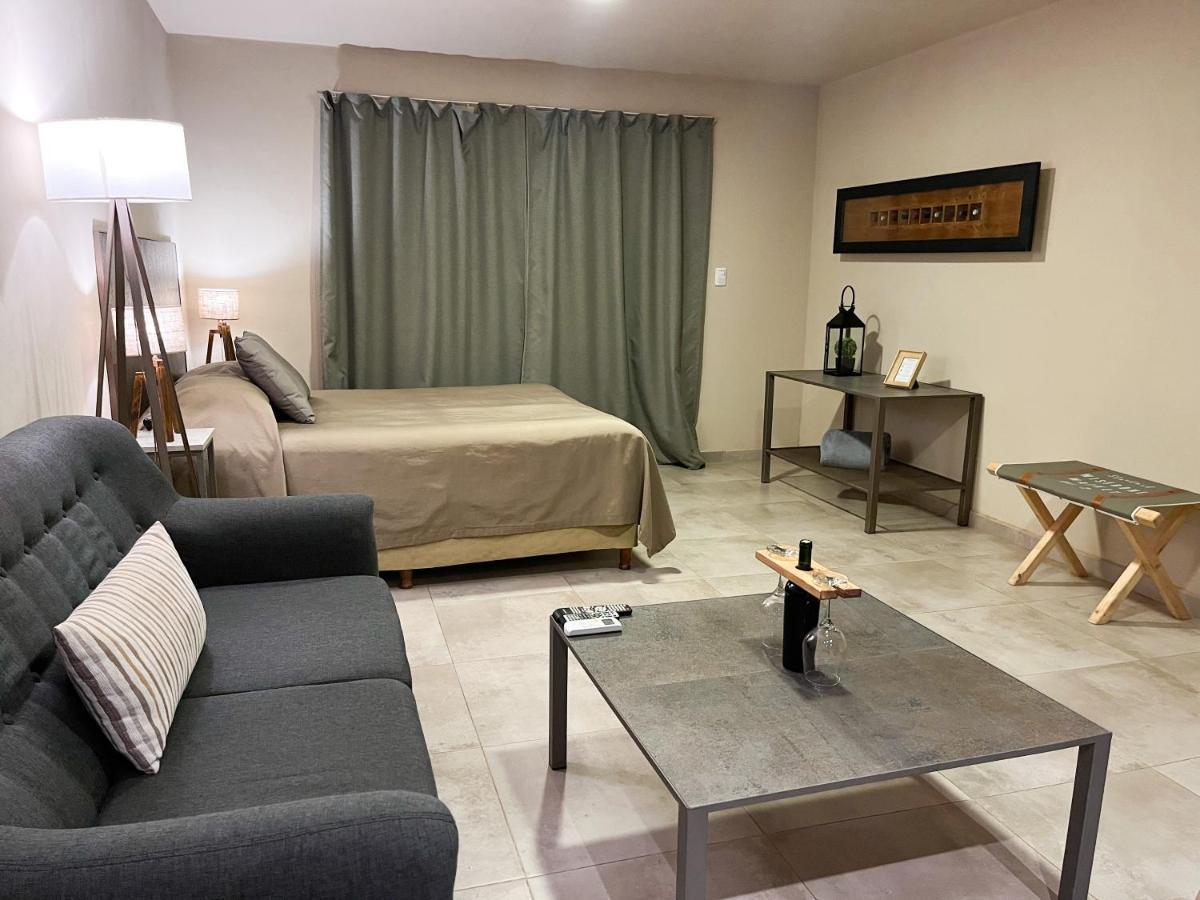 Tres Cruces Villa Villa Unión Kültér fotó
