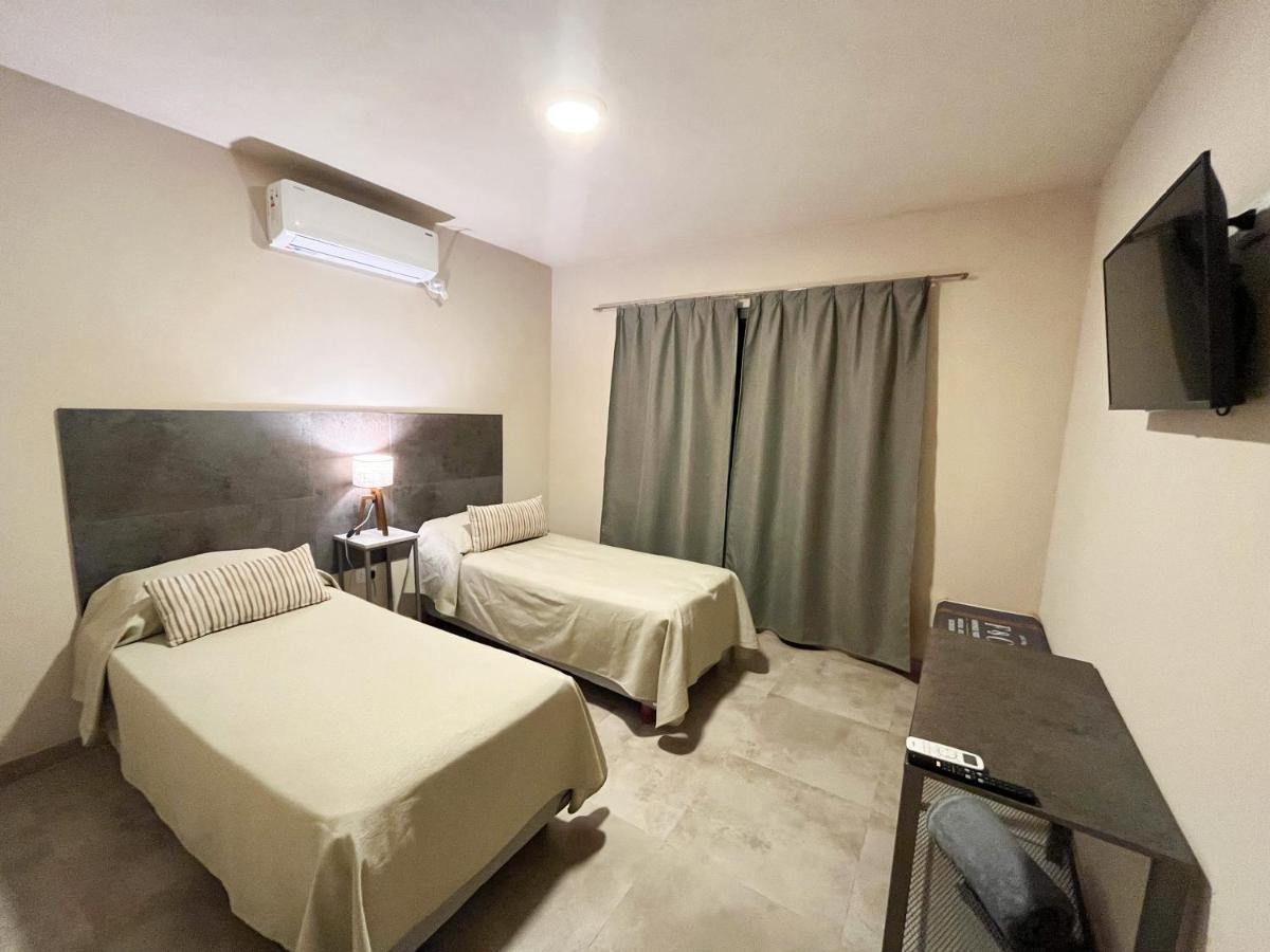 Tres Cruces Villa Villa Unión Kültér fotó