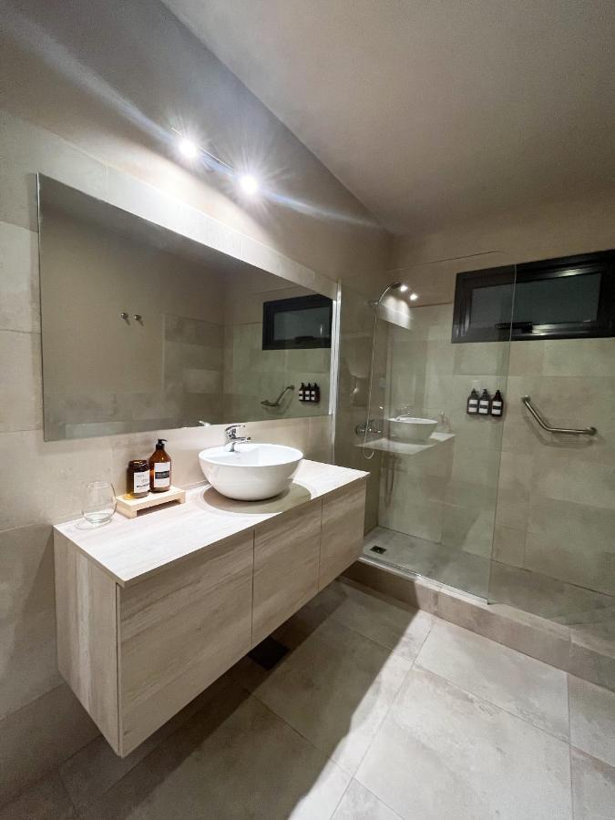 Tres Cruces Villa Villa Unión Kültér fotó