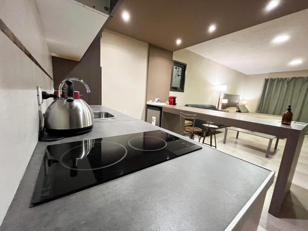 Tres Cruces Villa Villa Unión Kültér fotó