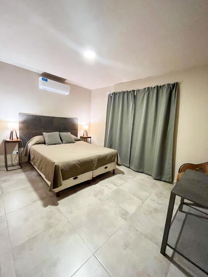 Tres Cruces Villa Villa Unión Kültér fotó