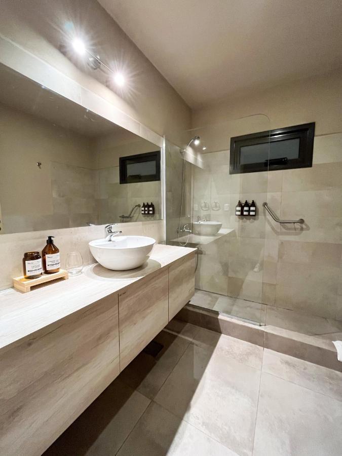 Tres Cruces Villa Villa Unión Kültér fotó
