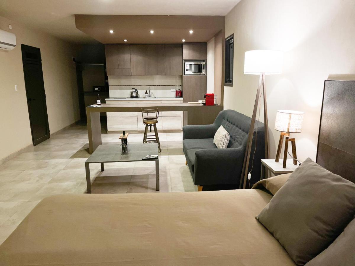 Tres Cruces Villa Villa Unión Kültér fotó